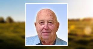 Robert 'Bob' Mckinney Obituary March 10, 2024