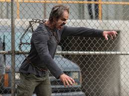Negan accidentally killed margo in episode 4, silence the whisperers, and then purposefully murdered brandon in episode 5, what it always is, after he murdered a mother and her son. Most Shocking The Walking Dead Deaths Major Twd Deaths Ranked