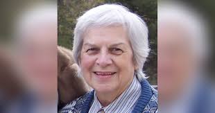 Obituary for Norma Knight