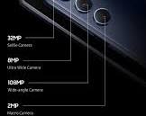 Gambar Samsung Galaxy M54 5G