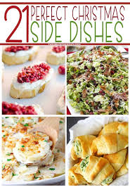 67 christmas side dish recipes you ll definitely fill up on bon appetit from assets.bonappetit.com. 21 Perfect Christmas Side Dishes Tgif This Grandma Is Fun