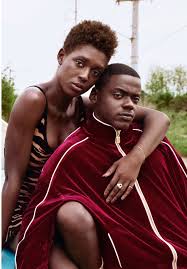 Queen & Slim: The Unexpected Second Date Adventure