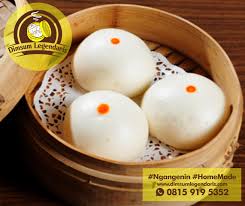 Pin Oleh Clubmasak Di Dimsum Halal Paling Enak Di Jakarta Tangerang Bekasi Depok Coffee Break Makanan Cemilan
