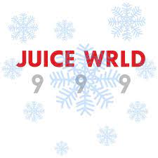 Juice Wrld 999 Svg Files For Silhouette Files For Cricut Svg Dxf Eps Png Instant Download Svg Instant Download Eps