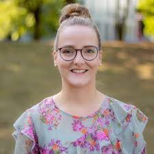 Vanessa Scherer's Instagram, Twitter & Facebook