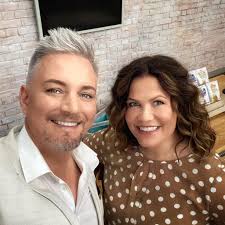 Guten Morgen ihr Herzensmenschen. Mit Frank starte ich in den Samstag, wie  ist euer Plan heute???☺️☺️☺️