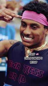 Heartless Wrld Athlete Eric Edwards Jr. did a fantastic job at the USATF  Championship. We are super proud of you! Next stop ✈️… Overseas. Eric  Edwards Jr. IG: @eedwardsjr #ericedwards #ericedwardsjr ...