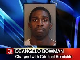 Another suspect arrested for Walden Street murder