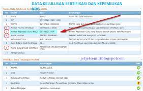 Check spelling or type a new query. Cara Mengetahui Nrg Guru Sergur 2016 2017