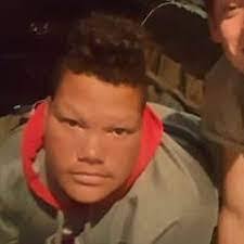 Michael Warmack's Instagram, Twitter & Facebook