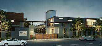 Mortgage as percentage of income: Villas In India Buy New Luxury Villas For Sale In India