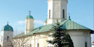 Doamne atotputernic care ai suferit pentru toate pacatele mele, vino intru ajutor. MÄnÄstirea Cernica Arhiepiscopia BucureÈtilor