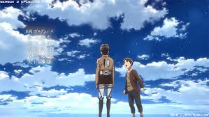 Shingeki No Kyojin Attack On Titan News Changes Made To The Sequence Of Snk Season 3 Animated gif about gif in. shingeki no kyojin attack on titan