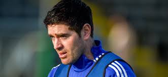 Martin Regan: Naomh Conaill 'not too far from where we want'