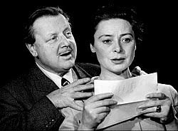 Dow Hour of Great Mysteries