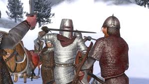 Wait to spawn at one of its cities. 75 Mount Blade Warband On Gog Com