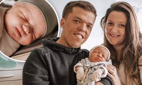 tori from little people big world