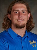 Beau Taylor, UCLA, Offensive Line