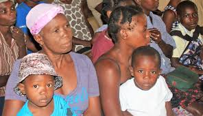 Life and lore of the haitian people, 1960. Help Build A Clinic For 35k People In Dondon Haiti Globalgiving