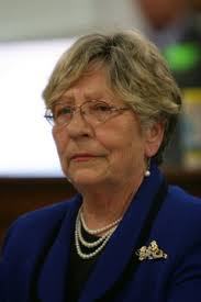 David Brewer, The Huntsville Times