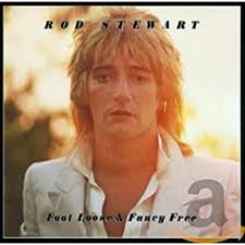Rod Stewart, Various, Rod Stewart