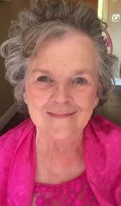 Patricia (Pat) Corder Sofranko