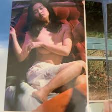 多岐川 裕美 裸