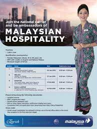 Filter by location to see cabin crew salaries in your area. Fly Gosh Malaysia Airlines Cabin Crew Recruitment Walk In Interview 2018