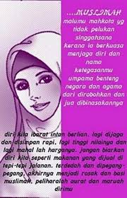 Berpikir tentang memiliki rencana masa depan yang baik dan menyenangkan. Muslimah Sejati Posts Facebook