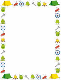 Free Nature Borders Clip Art Page Borders And Vector Graphics Page Borders Clip Art Borders Page Border