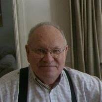 William Dean Bowden Obituary