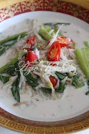 Azie Kitchen Sayur Putih Taugeh Dan Sawi Makanan Sehat Resep Sayuran Resep Sederhana