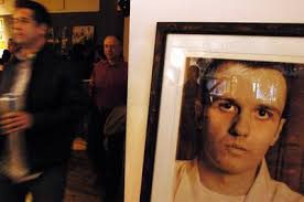 Slain boys' parents angered by documentary's Oscar nod