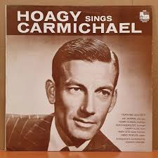 Hoagy Carmichael