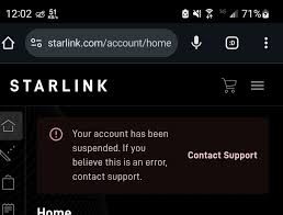 Starlink Account Verification in Kenya