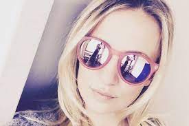 Ania niedieck bei der verleihung der auszeichnungen der deutschen akademie für this file has been extracted from another file: Ania Niedieck So Sexy War Sie Als Braut Gala De