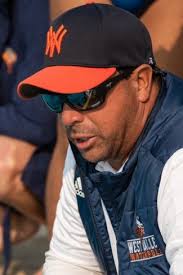 West Valley College's Willo Rodriguez