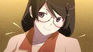 Maybe you would like to learn more about one of these? Top 15 Anime Girls With Glasses Myanimelist Net