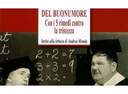 Can i say come si scrivi il tuo nome instead? La Formula Del Buonumore E I Rimedi Contro La Tristezza La Nuova Bussola Quotidiana