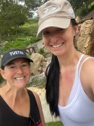 About a week ago my scout troop embarked