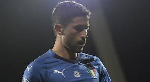 La squadra di mancini numerosi giocatori mancheranno. Italia Nuovo Stop Per Sensi Addio Europeo C E La Riserva Pessina Stasera Prova Generale Contro La Repubblica Ceca