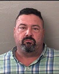 ARRESTS for Escambia, Santa Rosa, Okaloosa, Walton counties for Thursday,  Aug. 4