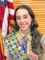 Mary E. (Betty) Carruthers nee McElroy