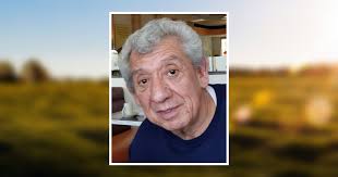 Rodolfo "Rudy" Duran Obituary February 19, 2024