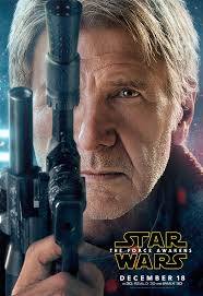The road to 'star wars: Star Wars The Force Awakens Character Posters Revealed Starwars Com