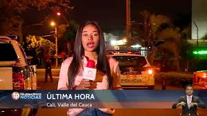Sintonícenos y mire nuestra programación, somos su televisón local en cali. Ultima Hora Continuan Asesinatos En Cali Telepacifico Noticias Youtube