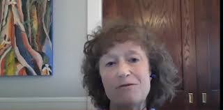 Penelope Smiley's Instagram, Twitter & Facebook