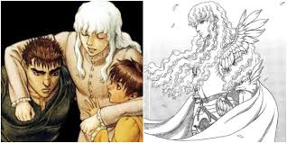 Maybe you would like to learn more about one of these? Berserk 10 Powerful Emotional Scenes Where Kentaro Miura Touched Us All