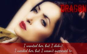 Chasing The Dragon (Beautiful Mess #4) by T.K. Leigh