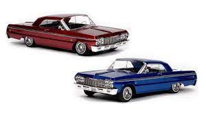 Check spelling or type a new query. Redcat Sixtyfour 64 Chevy Impala Ss 1 10 Lowrider Fahrzeuge Komponenten Usw Rockcrawler De